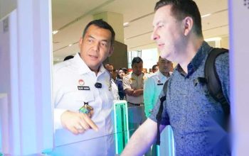 BPK Peringatkan Potensi Kehilangan PNBP Rp3,9 Triliun dari Izin Tinggal TKA