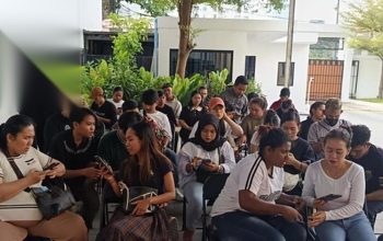 Rp9,1 Triliun Dana Warga Dibawa Scam, 1.000 Laporan Tiap Hari