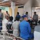 Ditpolairud Polda Gorontalo Gelar Patroli Dialogis, Tampung Aspirasi Nelayan Pesisir Leato Selatan