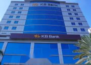 Menkop Ferry Juliantono Singgung Pengambilalihan Ulang BBKP, Kookmin Bank Pegang 67% Saham