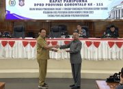 Gusnar Dorong Perizinan Usaha di Gorontalo Lebih Mudah, Cepat, dan Pasti