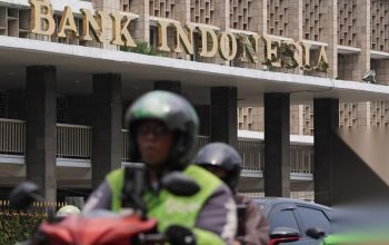 IHPS 2026, BPK Nilai Sistem Deteksi Fraud BI-FAST Belum Efektif