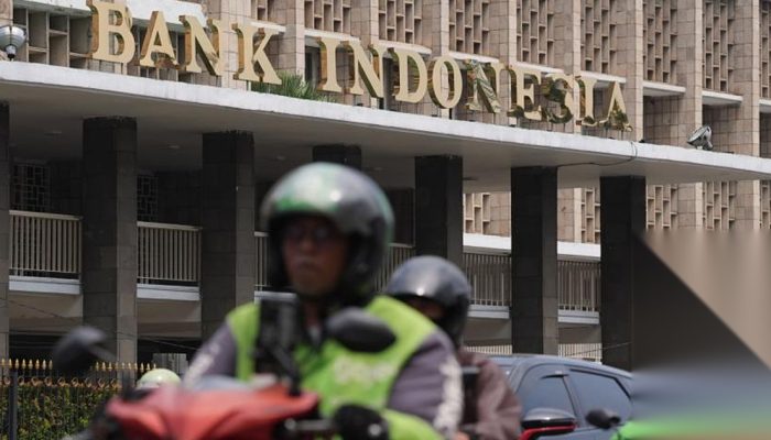 IHPS 2026, BPK Nilai Sistem Deteksi Fraud BI-FAST Belum Efektif