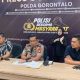 Ditreskrimsus Polda Gorontalo Kumpulkan Bukti Dugaan Pembongkaran Bangunan Eks Kantor Pos dan Telegraf