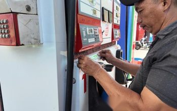 Aturan Ganjil Genap di SPBU Sintang untuk Pembelian Pertalite, Mengacu Surat Edaran Bupati