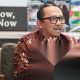 Juda Agung: RI Butuh Kejar Pertumbuhan 8% dengan Optimalkan Bonus Demografi 10–15 Tahun