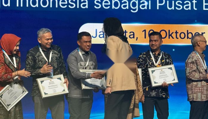 IMTI 2026: Gorontalo Kembali Masuk Peringkat 12 dari 38, Nilai Naik 4,8 Poin