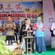 Wagub Idah Syahidah Dorong Museum Purbakala Jadi Pusat Edukasi dan Pelestarian Budaya