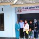 Wagub Idah Tinjau Kesiapan Lima Rumah Bantuan Seruni KMP di Gorontalo