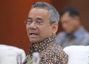 Suahasil Nazara: Sekolah Gratis Direncanakan Berlaku Mulai 2027?