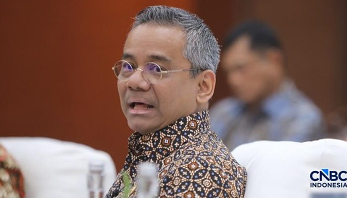 Suahasil Nazara: Sekolah Gratis Direncanakan Berlaku Mulai 2027?