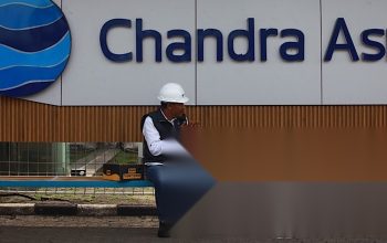Danantara dan INA Rampungkan Investasi untuk Pabrik Chandra Asri (TPIA)