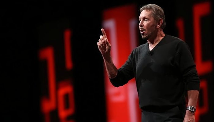 Larry Ellison Beli 8 Rumah di Boynton Beach Hampir US$10 Juta untuk Staf dan Tutor Anak