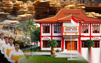 Pemerintah Izinkan Kopdes Merah Putih Jual Obat Bebas dan Obat Bebas Terbatas