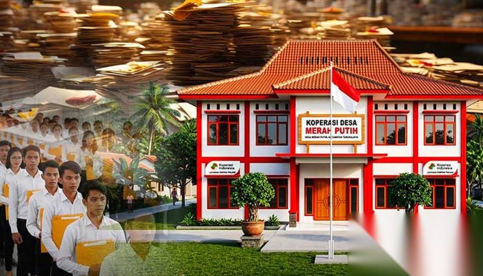Pemerintah Izinkan Kopdes Merah Putih Jual Obat Bebas dan Obat Bebas Terbatas