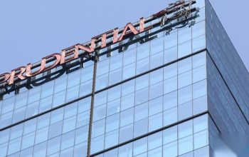 Nasabah Kaya di RI Makin Tertarik Asuransi USD, Ini Alasannya