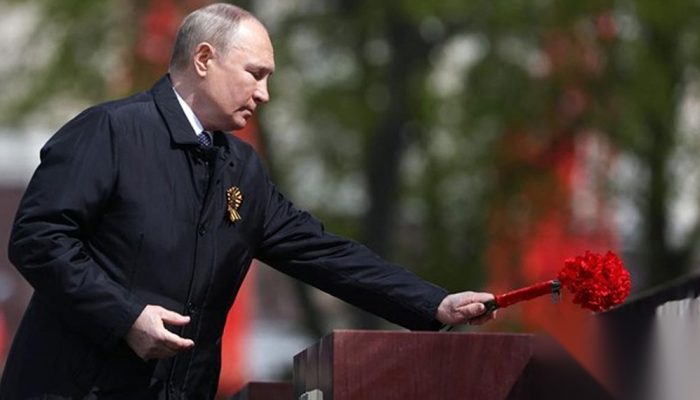 Bursa Pengganti Putin: 7 Figur, dari Mantan Pengawal hingga “Jenderal Armagedon”