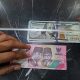 Rupiah Melemah Tipis ke Rp17.914 per Dolar AS pada 14 Oktober