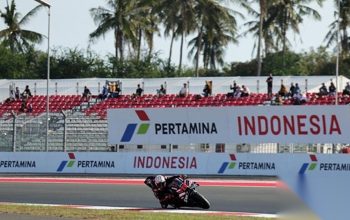 Pertamina Grand Prix 2026: Efek Berganda bagi Warga Lokal