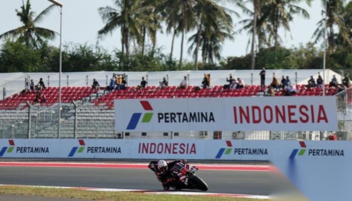 Pertamina Grand Prix 2026: Efek Berganda bagi Warga Lokal