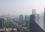 FTSE Russell Tegaskan Kembali Status Emerging Market untuk Saham Indonesia