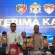 Bareskrim Polri Ungkap 5 Merek Beras Fortifikasi Abal-Abal, Diduga Langgar Perlindungan Konsumen