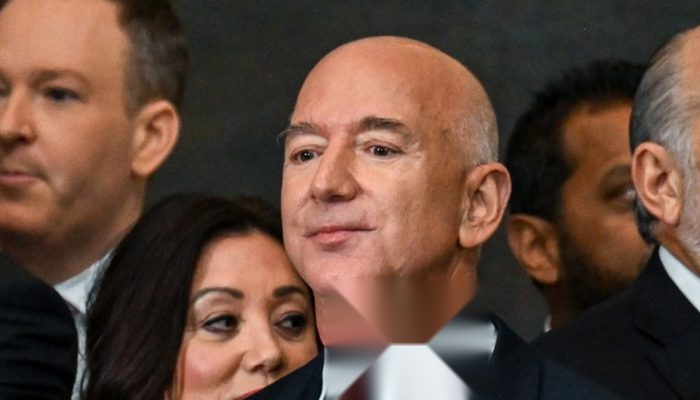 Valuasi Blue Origin Melonjak ke US$140 Miliar, Jeff Bezos Tembus Orang Terkaya Kedua Dunia