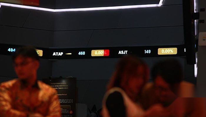 IHSG Diprediksi Menguat Hari Ini Setelah Reli Hampir 6% Kemarin