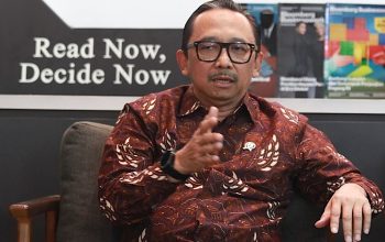 Kemenkeu Tegaskan Harga BBM Subsidi Tidak Naik Tahun Ini