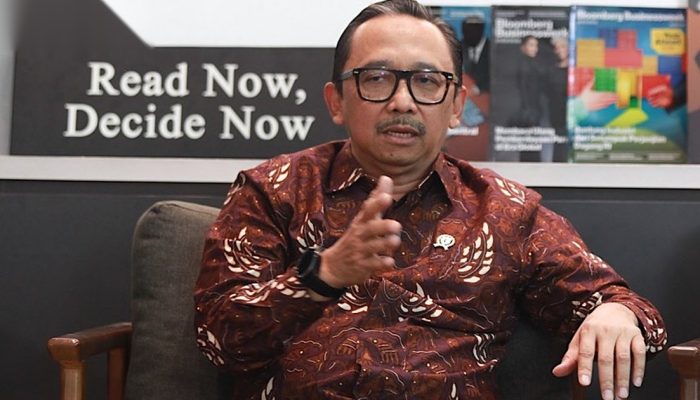 Kemenkeu Tegaskan Harga BBM Subsidi Tidak Naik Tahun Ini