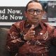 Kemenkeu Tegaskan Harga BBM Subsidi Tidak Naik Tahun Ini