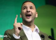 Zack Polanski: Greens bisa mendorong Labour ke arah yang lebih baik