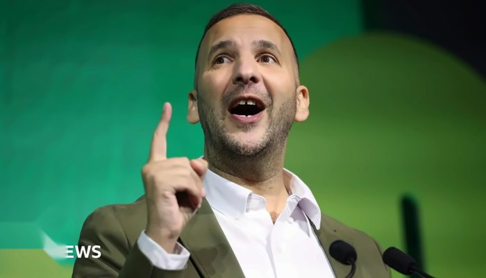Zack Polanski: Greens bisa mendorong Labour ke arah yang lebih baik
