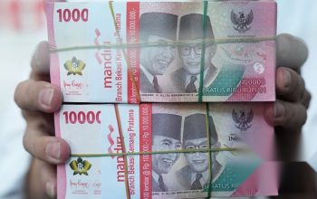Ekonom Wanti-wanti: Kredit Rp400 Triliun Berisiko Memicu Kredit Macet