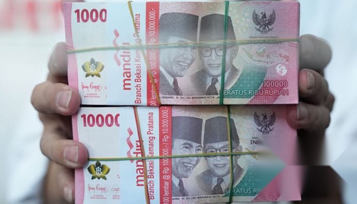 Ekonom Wanti-wanti: Kredit Rp400 Triliun Berisiko Memicu Kredit Macet