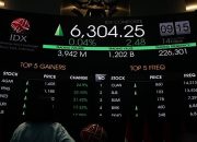 IHSG Melemah, Rekomendasi Saham Hari Ini 9 Oktober 2026