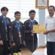 Gubernur Gorontalo Beri Bonus Atlet Sepak Takraw Peraih Perak dan Perunggu ASEAN Games Jepang 2026