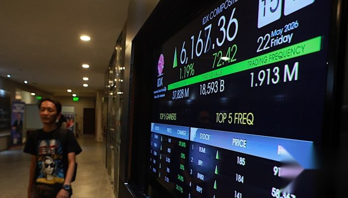 IHSG Menguat di Awal Perdagangan, Ini yang Perlu Dicermati Sebelum Trading