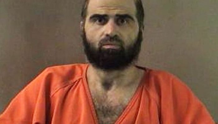 Siapa Nidal Hasan: Rencana Hegseth Eksekusi Regu Tembak Disiarkan Langsung