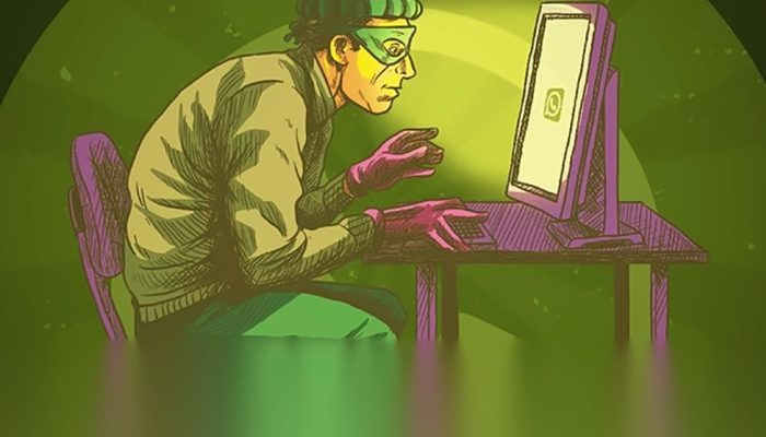 Kenali Tanda WhatsApp Disadap dan Cara Mengamankannya