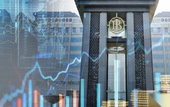 Kalender Ekonomi: BI Rate Jadi Sorotan, Pasar Keuangan RI Menunggu Dampak MSCI