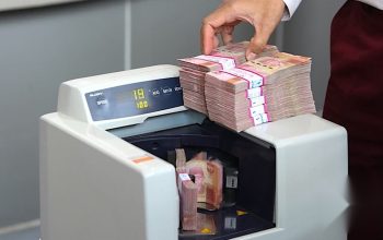 Realisasi TKD Kemenkeu Tembus Rp599,2 Triliun hingga Akhir September 2026