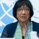 Nobel Perdamaian 2026: Lima Sorotan Navi Pillay Menentang AS dan Israel
