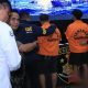 Polri Amankan 2 Tersangka Jaringan Penyelundup Baby Lobster di Depok