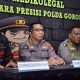 Polda Gorontalo Tangani Temuan Kerangka Perempuan di Perkebunan Boalemo dengan Tim Forensik Gabungan