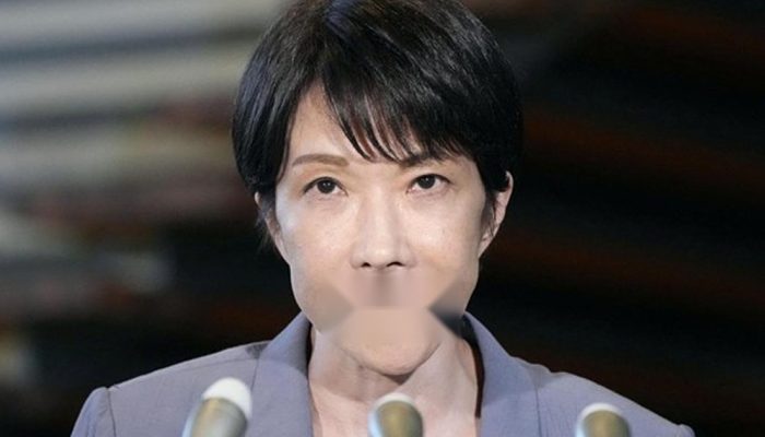 Jepang Kritik China karena Penyebutan Nama PM Sanae Takaichi, Apa Pemicunya?