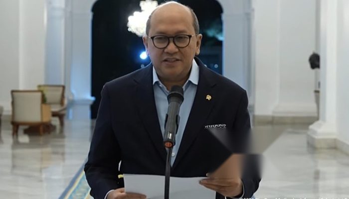 Rosan Roeslani Sebut Realisasi Investasi 2026 Rp1.539,2 Triliun, PMDN-PMA