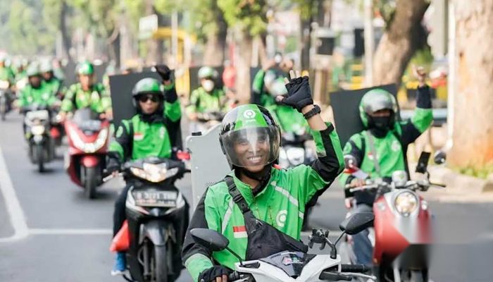 Skenario GOTO Menyerap Arus Keluar Dana Pasif MSCI dan FTSE