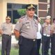 Ka SPN Polda Gorontalo Ingatkan Disiplin Apel dan Bijak Bermedia Sosial