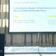 Putri Gorontalo Unjuk Karya sebagai Presenter di WFITN 2026 Busan